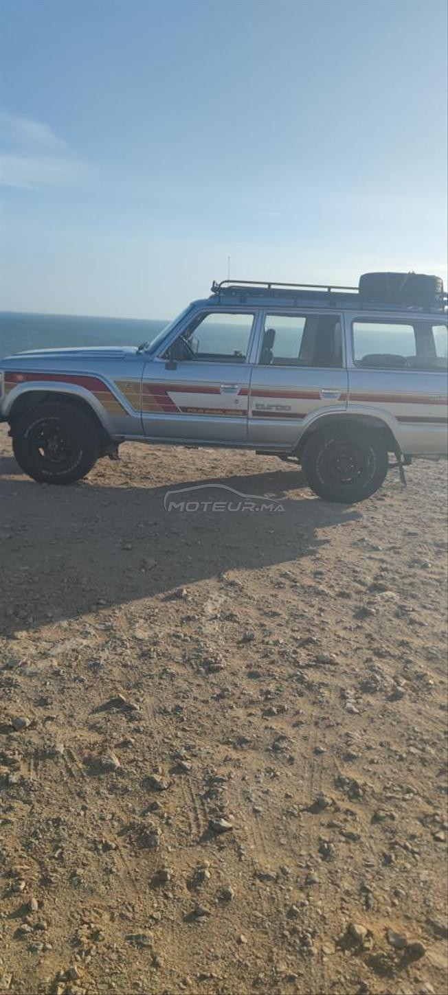 toyota landcruiser