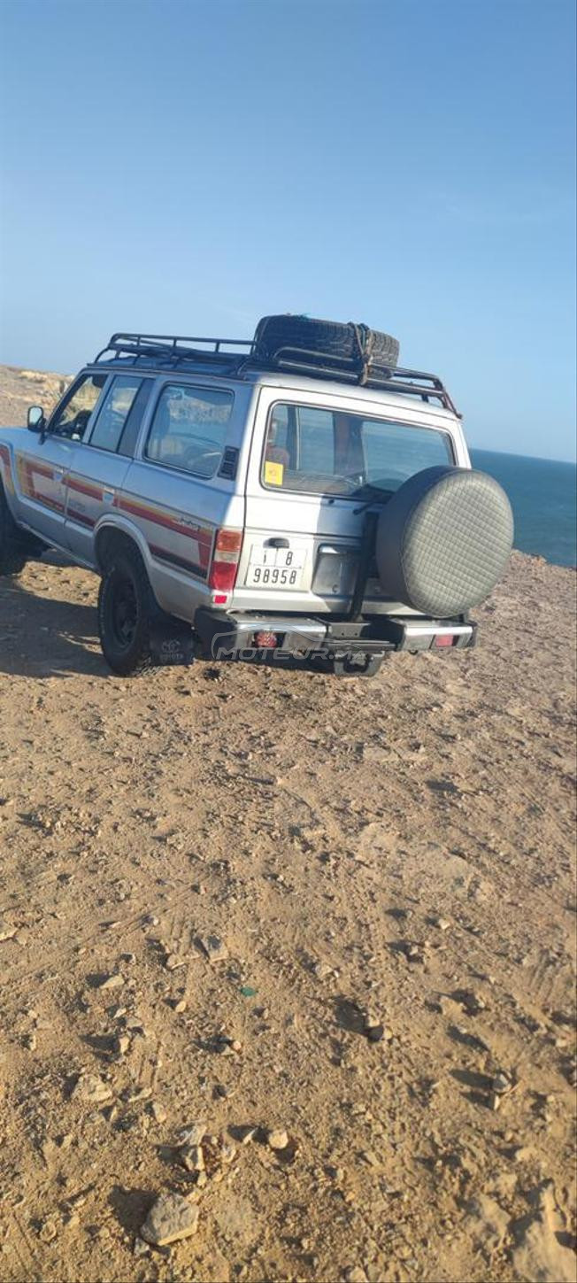 toyota landcruiser