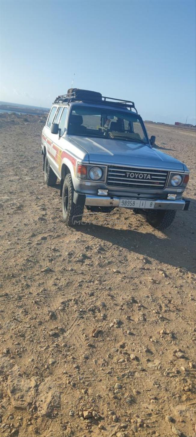 toyota landcruiser