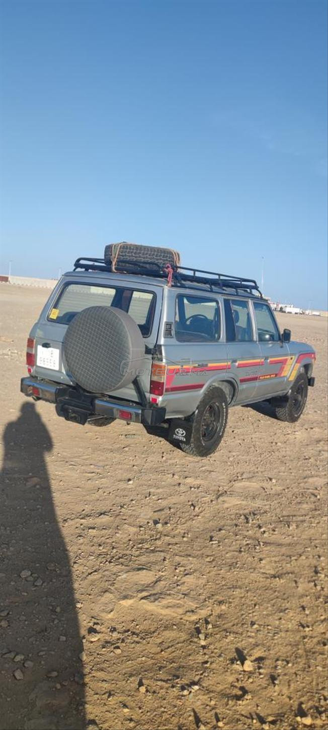 toyota landcruiser