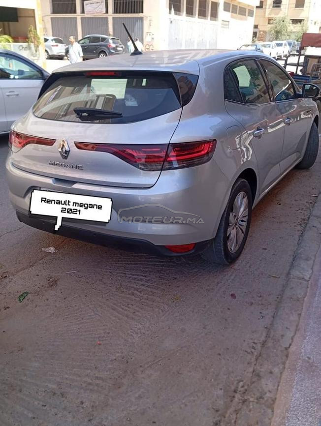 Mégane 