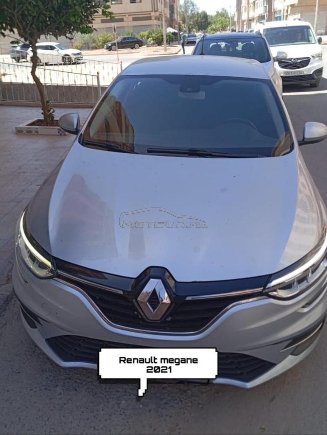 Mégane 