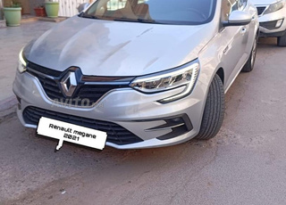 Mégane 