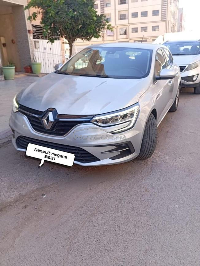 Mégane 