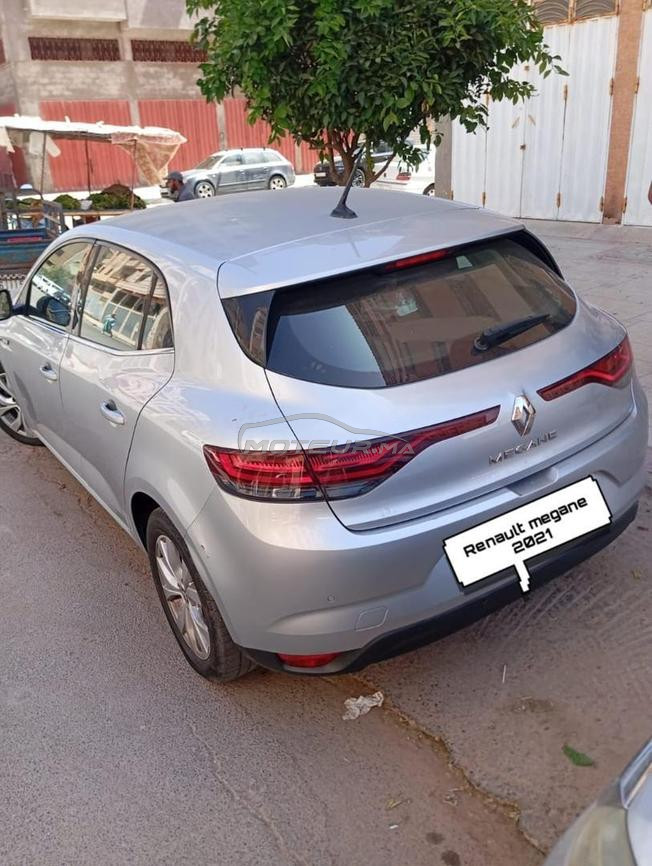 Mégane 