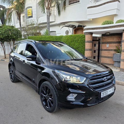 FORD KUGA ST LINE