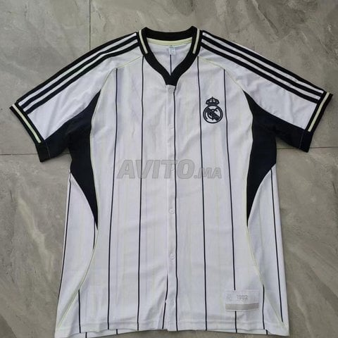 Real Madrid 2026 jersey 