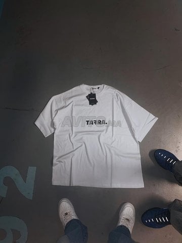 t-shirt brand tafra original 