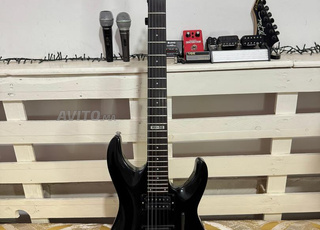 Guitar ESP LTD MH-50