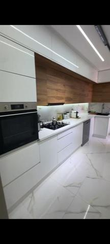 appartement bien meuble à adrar - 2