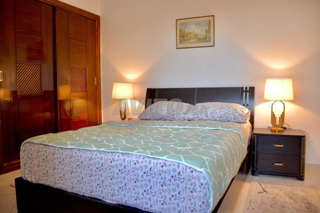 Appartement à vendre avec fourniture - 2