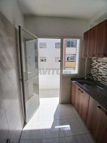 A vendre un appartement à Andalous Bouskoura - 2