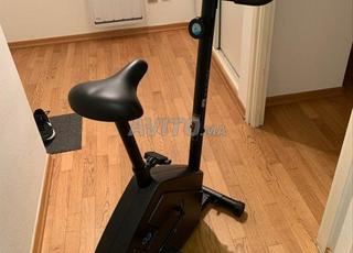 Velo maison essencial 030