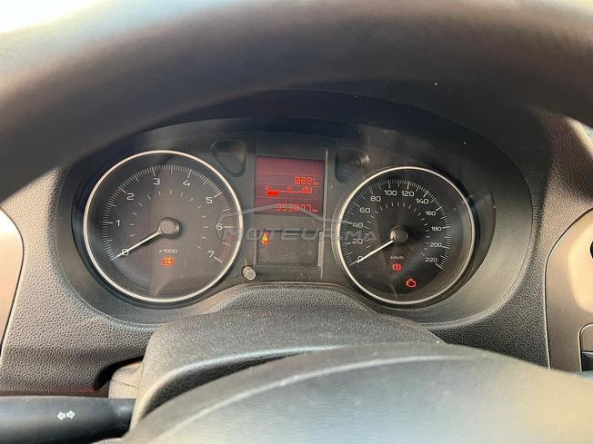 Peugeot 301 Diesel Manuelle 2021 à Casablanca