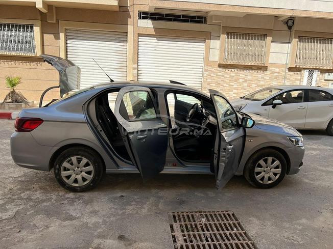 Peugeot 301 Diesel Manuelle 2021 à Casablanca