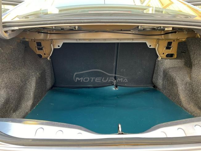 Peugeot 301 Diesel Manuelle 2021 à Casablanca