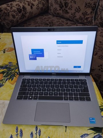 Dell Latitude 5440 Laptop