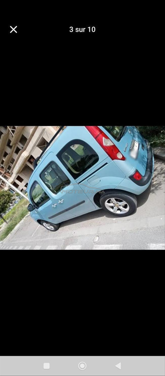 kangoo evo