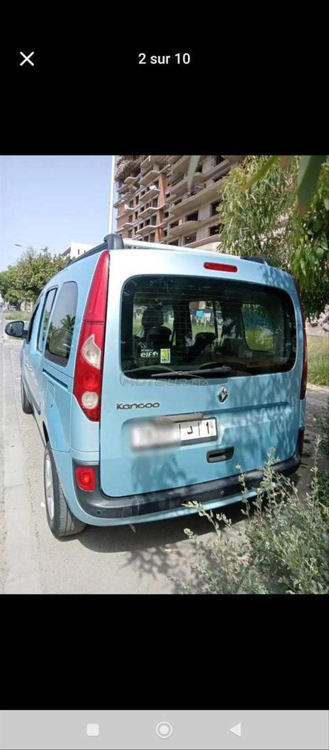 kangoo evo