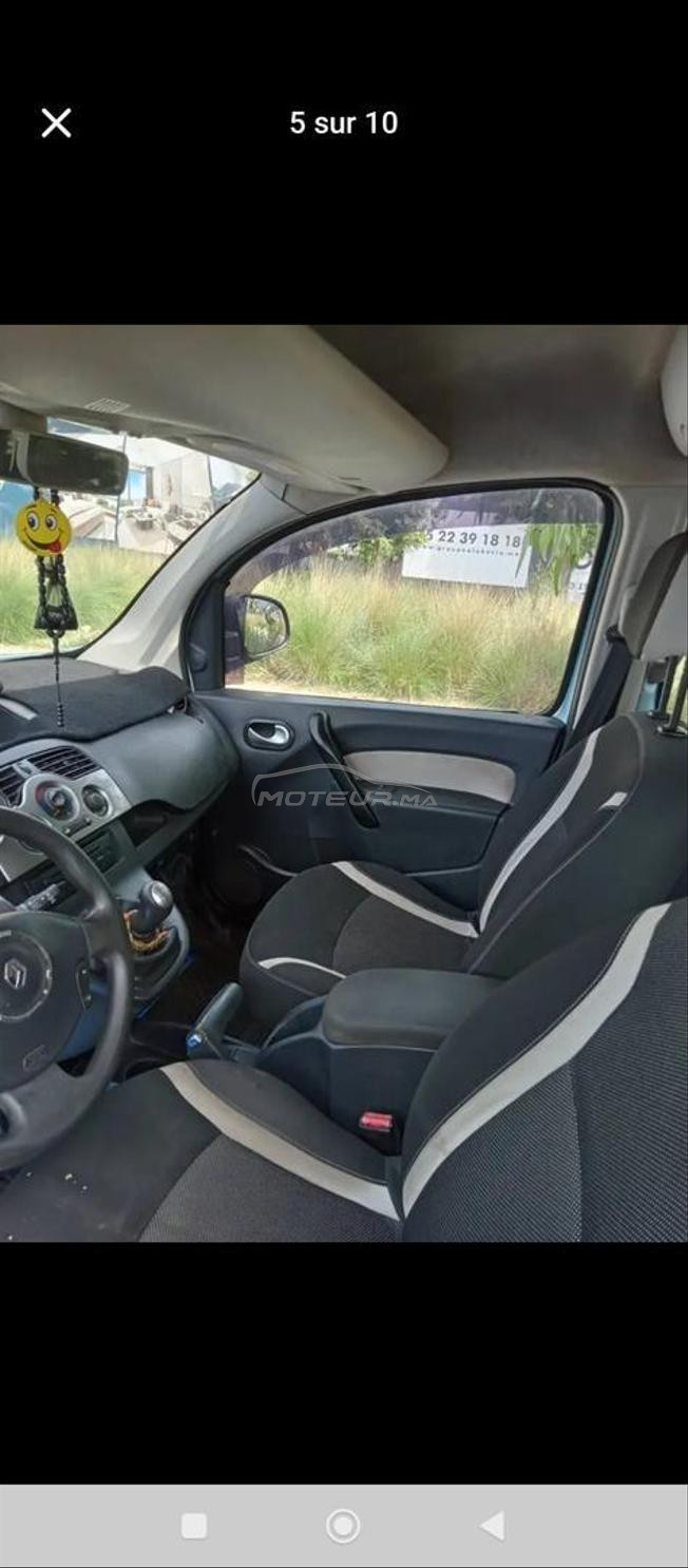 kangoo evo
