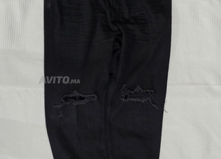 bershka skinny jeans