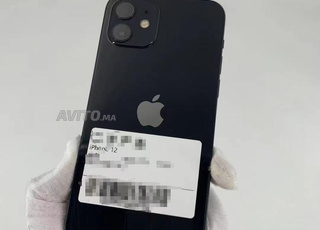 iPhone12  64GB  86battery