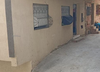 منزل للبيع في حي مسنامة طنجة