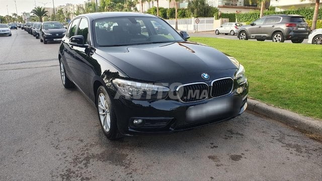 Bmw série 1