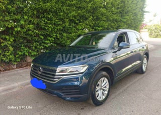Touareg 2021