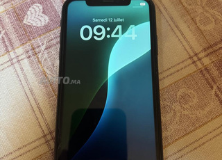 iphone 11 officiel jamais ouvert