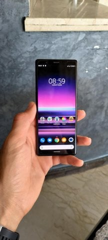 Sony Xperia 5 
