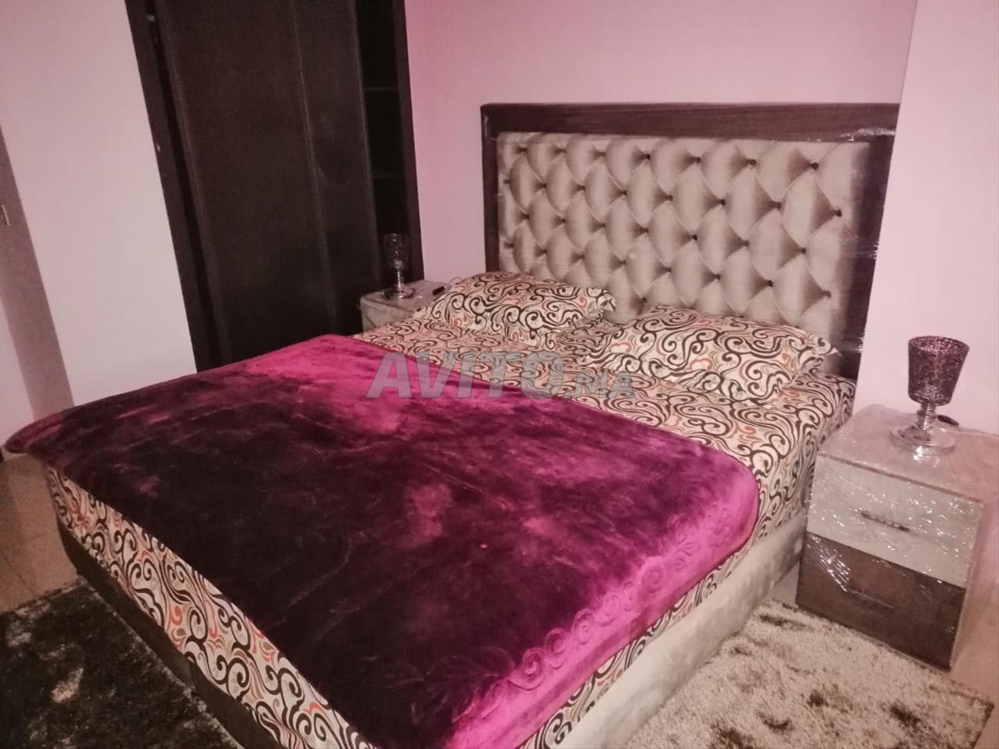 Mon bel appartement à louer - image 4