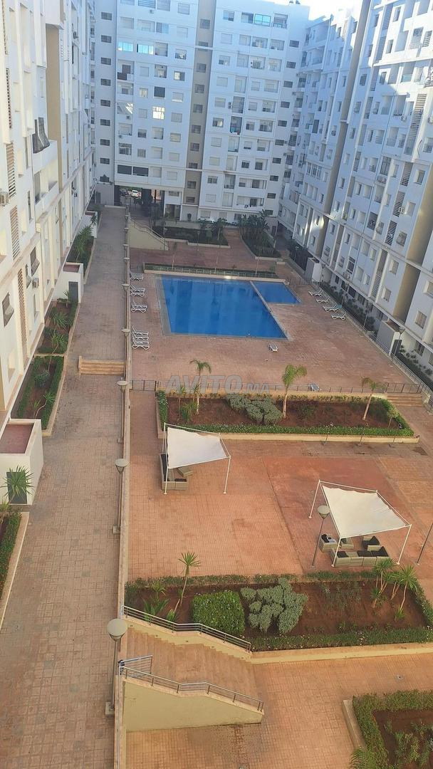 Mon bel appartement à louer