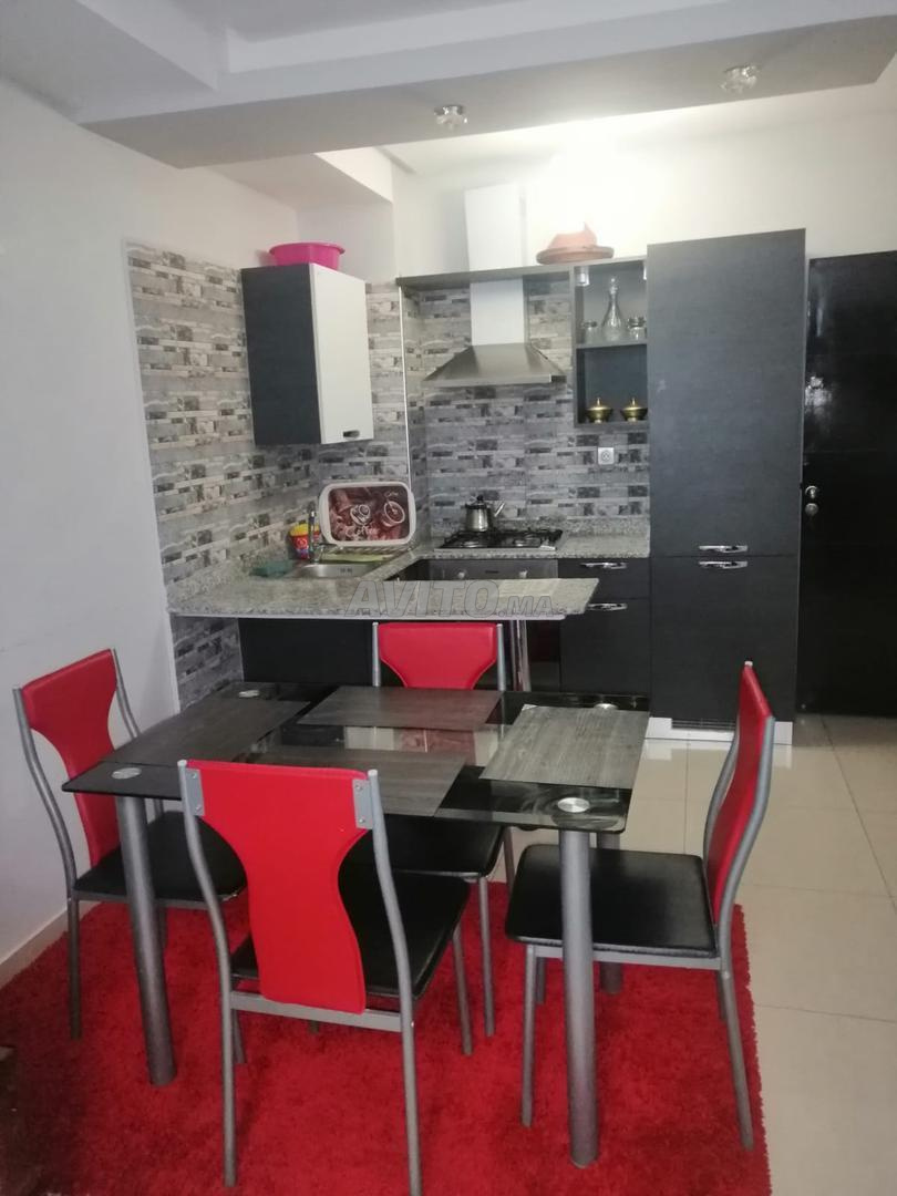 Mon bel appartement à louer - image 5