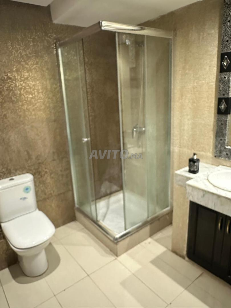 Mon bel appartement à louer - image 3