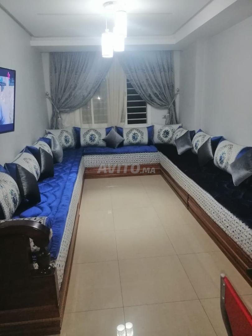 Mon bel appartement à louer - image 2