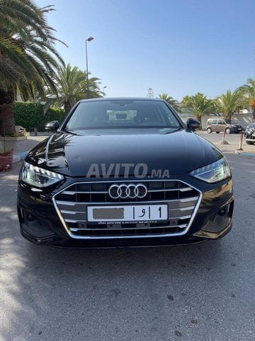Audi A4 Diesel 