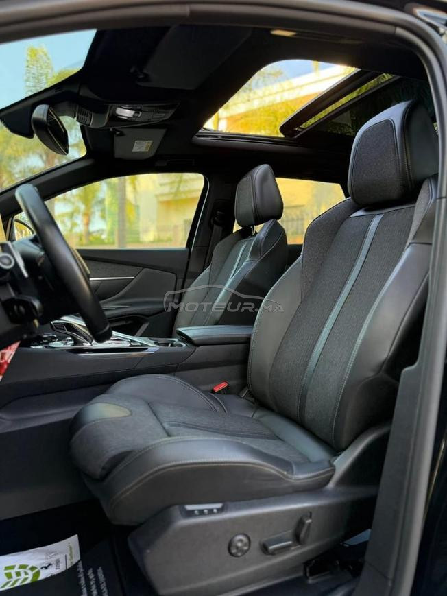Peugeot 3008 GT LINE CONFORT