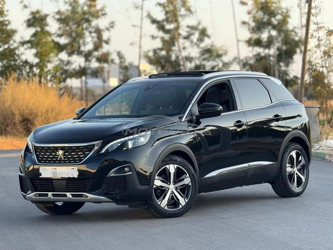 Peugeot 3008 GT LINE CONFORT
