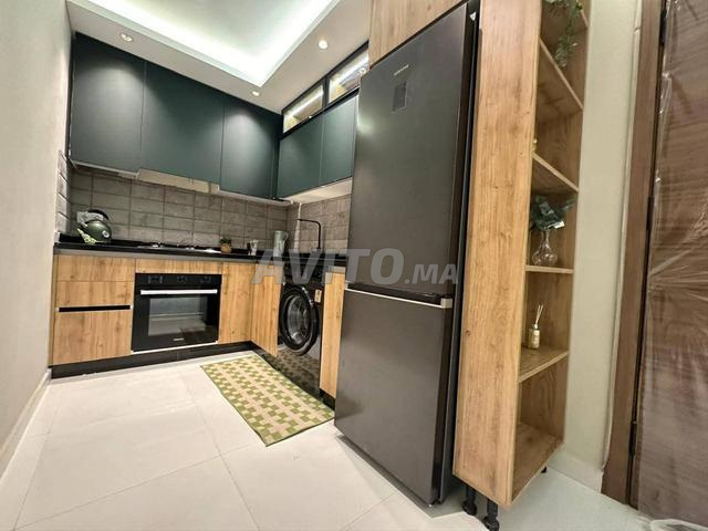 شقق عصرية بجودة عالية