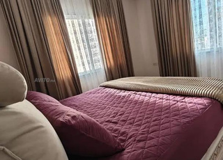  Centre ville شقة للكراء الليلة 