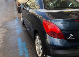 Peugeot 207 bon etat