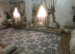 rental house in massira