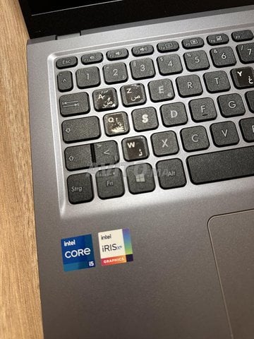pc asus i5 