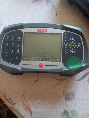 matériel Fixturlaser GO Basic laser industriel 