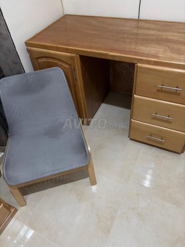 Chaise ikea