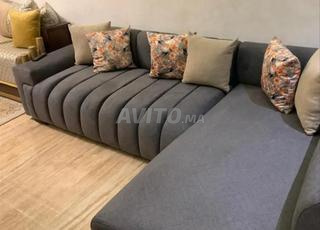 Daoudiate شقة للكراء اليومي