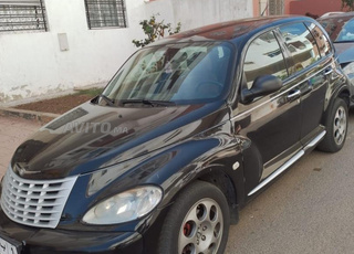 Chrysler PT Cruiser Diesel Manuelle 2006