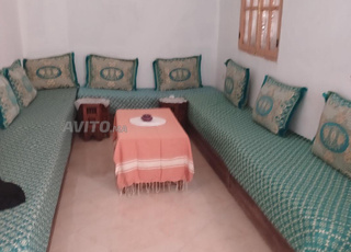 Maison vacances pour Famillz 