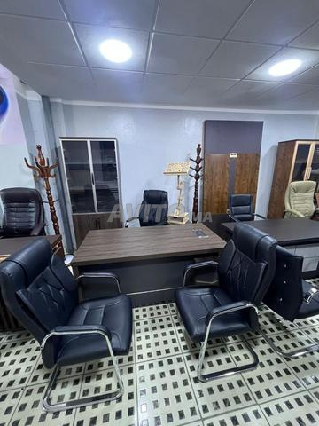 Bureau Haut de Gamme Livraison disponible